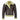 Leatherick – Braune Flieger-Bomberjacke aus Leder