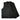 Open waistcoat showing polyester lining.
