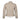 Ladies Beige Sheep Leather Jacket
