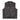Leatherick Honeycomb Stitch Motorcycle Vest
