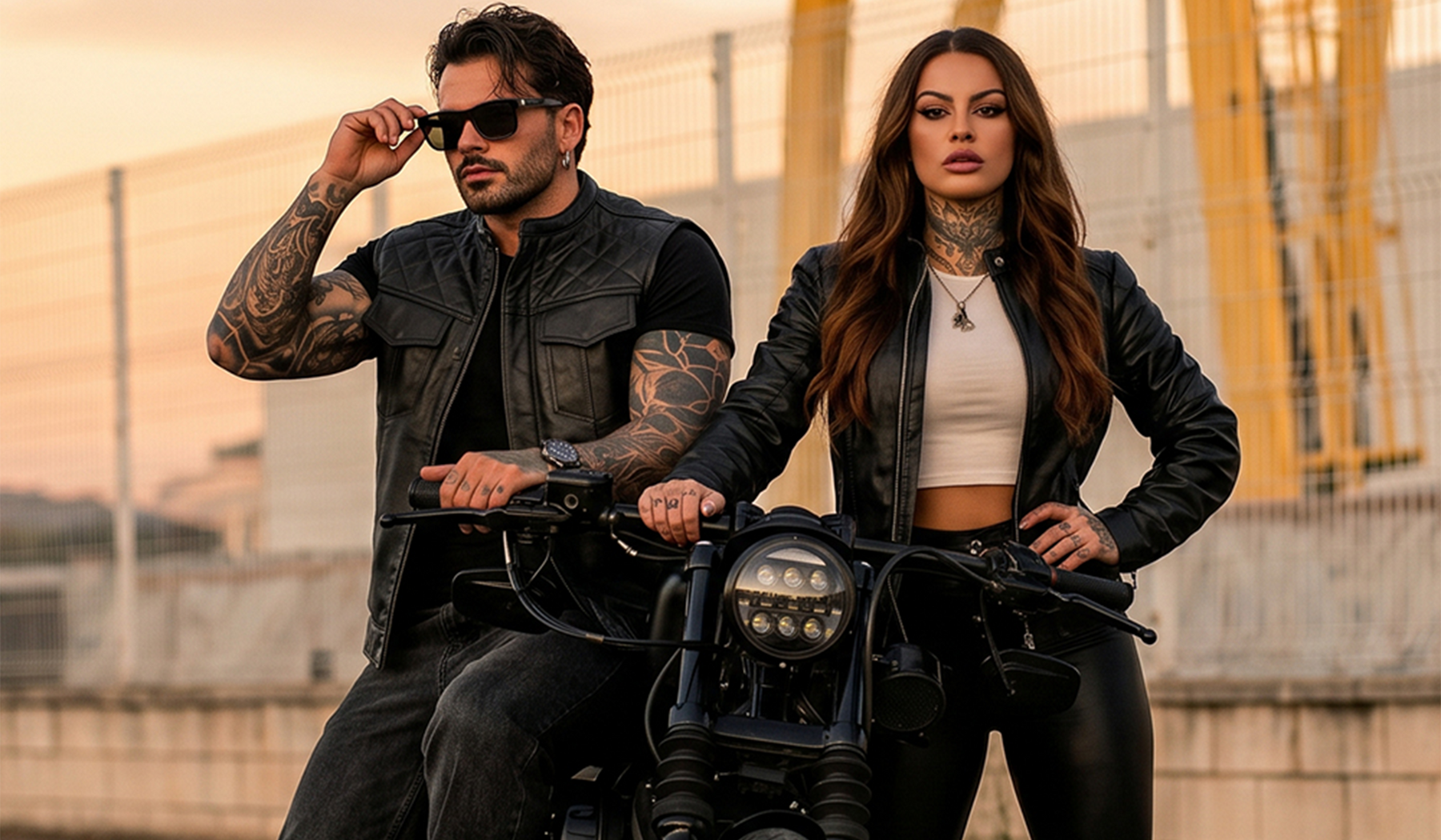 Brown vs Black Leather Jacket: Which One Should You Choose?