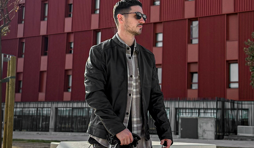 How to Care for Your Leather Jacket at Home
