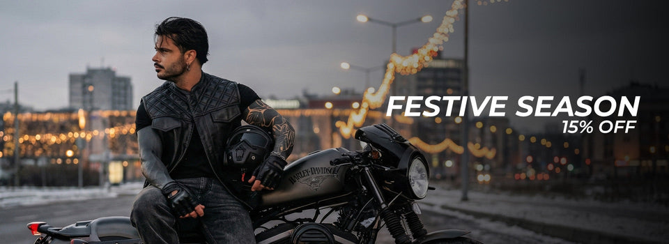 Festive Season