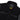 Men’s Black Leather Varsity Jacket