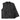 Leatherick SOA Style Lederweste mit Rautenstich