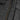 Leatherick SOA Style Lederweste mit Rautenstich