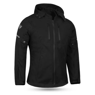 Aero Twill Lightweight Textile Motorbike Jacket