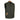 Men’s Durado Green Canvas Cotton Vest