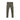 Leatherick Single Layer Olive Cargo Trouser - CE Certified