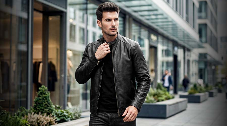 The collection became broader and bolder.