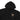 Gilet in pelle nera Leatherick Classic Seven Line
