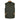 Men’s Durado Green Canvas Cotton Vest
