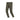 Leatherick Single Layer Olive Cargo Trouser - CE Certified