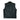 Gilet en cuir inspiré du Leatherick Anarchy Club