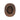 Floral Light Tan 1011 Bush Leather Hat