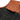 Mens Charcoal Denim Biker Waistcoat - Tan Thunder Yoke