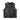 Men’s Black Crocodile Anaconda Waistcoat