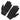 Men’s Short Summer Mesh Certified Gloves