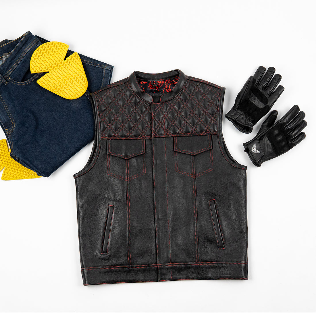 Complete Your Summer Ride - Bundle