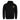 Gilet in pelle nera Leatherick Classic Seven Line