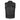 Leatherick SOA-Stil Diamond Stitch Lederweste