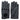 Black Leather Driving Gloves for mens