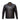 Leatherick Men’s Slim Fit brown Leather Jacket