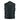 Men’s SWAT Style Biker Leather Vest