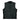Men’s SWAT Style Biker Leather Vest