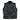 Leatherick SOA Collared Biker Vest