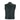 Men’s SOA Milled Leather Vest with Concealed Pockets