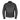Mens Night Vision Cafe Racer Style Protective Leather Jacket