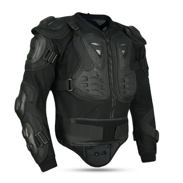 Motorrad-Motocross-Panzerjacke