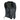 Ladies Braided Leather Motorcycle Vest - Women's Biker Cut
