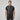 Leatherick SOA Style Black Diamond Stitch Leather Vest