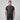 Leatherick SOA Style Black Diamond Stitch Leather Vest
