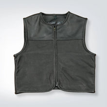 Custom EURO Gilet with Adjustable Stitching & Premium Materials