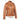 Blair Women’s Tan Brown Genuine Leather Jacket