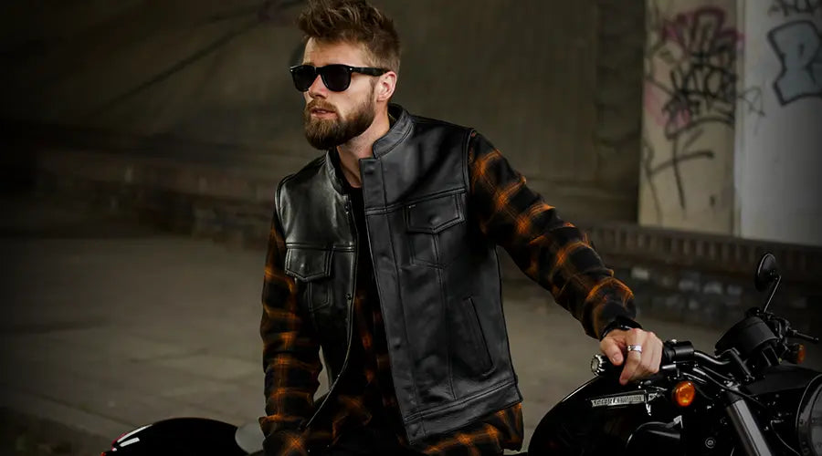 Leatherick started with ambition and intent.