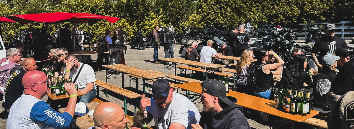Germany — Miles with meaning.