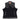 Leatherick Women Diamond Stitch Motorcycle Waistcoat