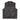 Leatherick Honeycomb Stitch Motorcycle Vest