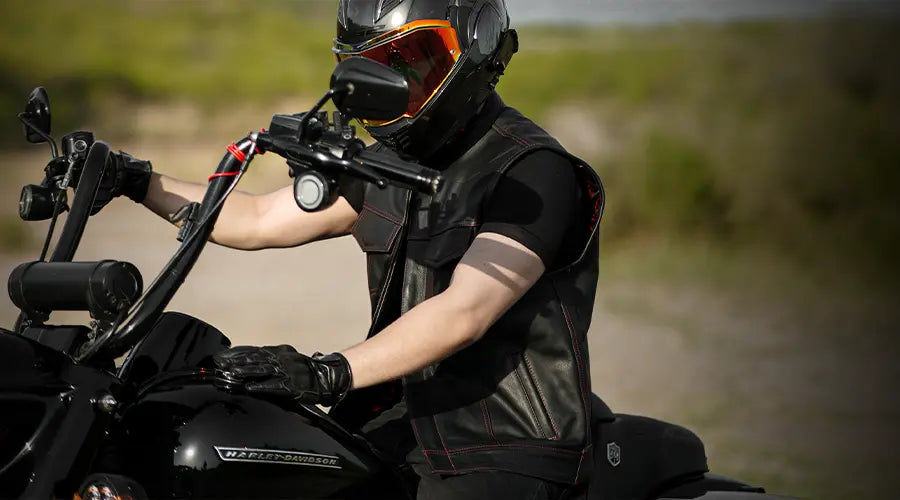 The business took shape.