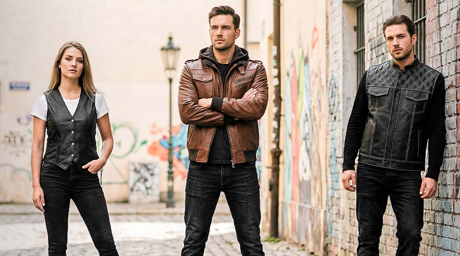 Leatherick continues to build toward a stronger global future.