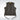 Ladies SOA Style Custom Biker Vest